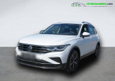 Volkswagen Tiguan occasion année 2023 boite Automatique Annonce Volkswagen Tiguan occasion Diesel 2.0 TDI 150ch BVA à Beaupuy