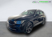 Volkswagen Tiguan occasion année 2023 boite Automatique Annonce Volkswagen Tiguan occasion Diesel 2.0 TDI 150ch BVA à Beaupuy