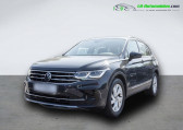 Volkswagen Tiguan occasion année 2021 boite Automatique Annonce Volkswagen Tiguan occasion Diesel 2.0 TDI 150ch BVA à Beaupuy