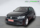 Volkswagen Tiguan occasion année 2021 boite Automatique Annonce Volkswagen Tiguan occasion Diesel 2.0 TDI 150ch BVA à Beaupuy
