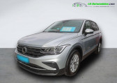 Volkswagen Tiguan 2.0 TDI 150ch BVA   Beaupuy 31