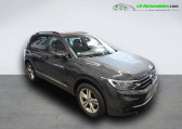 Volkswagen Tiguan 2.0 TDI 150ch BVA   Beaupuy 31