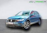 Volkswagen Tiguan 2.0 TDI 150ch BVA   Beaupuy 31