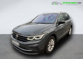 Volkswagen Tiguan occasion année 2021 boite Automatique Annonce Volkswagen Tiguan occasion Diesel 2.0 TDI 150ch BVA à Beaupuy