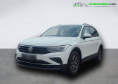 Volkswagen Tiguan occasion année 2022 boite Automatique Annonce Volkswagen Tiguan occasion Diesel 2.0 TDI 150ch BVA à Beaupuy