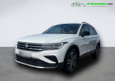 Volkswagen Tiguan occasion année 2022 boite Automatique Annonce Volkswagen Tiguan occasion Diesel 2.0 TDI 150ch BVA à Beaupuy