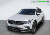 Volkswagen Tiguan occasion année 2024 boite Automatique Annonce Volkswagen Tiguan occasion Diesel 2.0 TDI 150ch BVA à Beaupuy