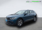Volkswagen Tiguan occasion année 2024 boite Automatique Annonce Volkswagen Tiguan occasion Diesel 2.0 TDI 150ch BVA à Beaupuy