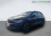 Volkswagen Tiguan occasion année 2023 boite Automatique Annonce Volkswagen Tiguan occasion Diesel 2.0 TDI 150ch BVA à Beaupuy