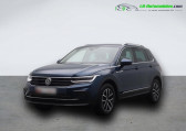 Volkswagen Tiguan occasion année 2023 boite Automatique Annonce Volkswagen Tiguan occasion Diesel 2.0 TDI 150ch BVA à Beaupuy