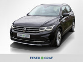 Annonce Volkswagen Tiguan occasion Diesel 2.0 TDI 150ch BVA � L'Union