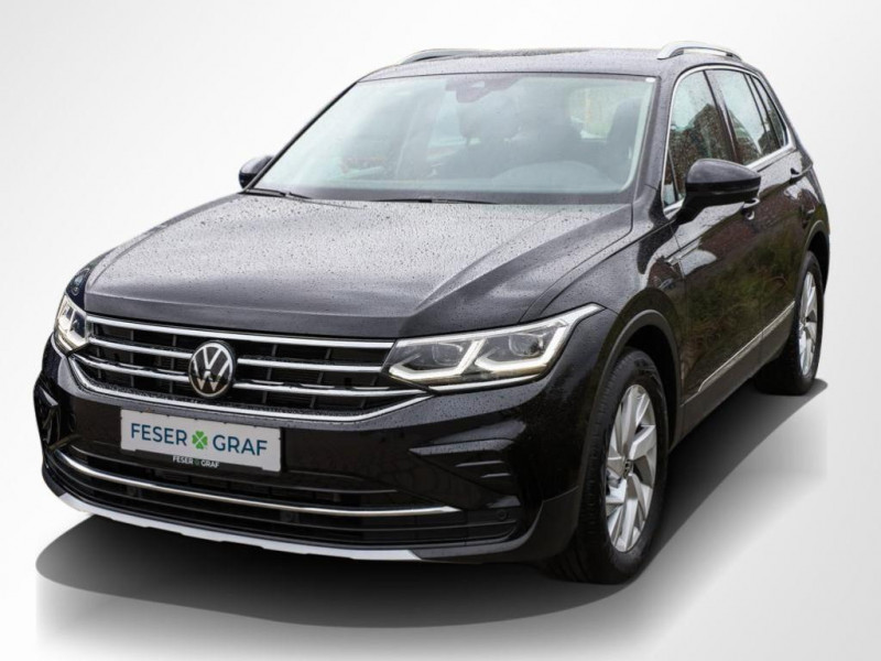 Volkswagen Tiguan 2.0 TDI 150ch BVA  occasion � L'Union - photo n�11