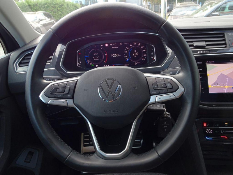 Volkswagen Tiguan 2.0 TDI 150ch BVA  occasion � L'Union - photo n�10