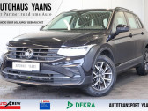 Annonce Volkswagen Tiguan occasion Diesel 2.0 TDI 150ch BVA � L'Union