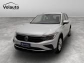 Annonce Volkswagen Tiguan occasion Diesel 2.0 TDI 150ch BVA � L'Union