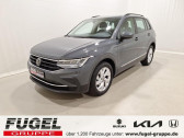 Annonce Volkswagen Tiguan occasion Diesel 2.0 TDI 150ch BVA  L'Union