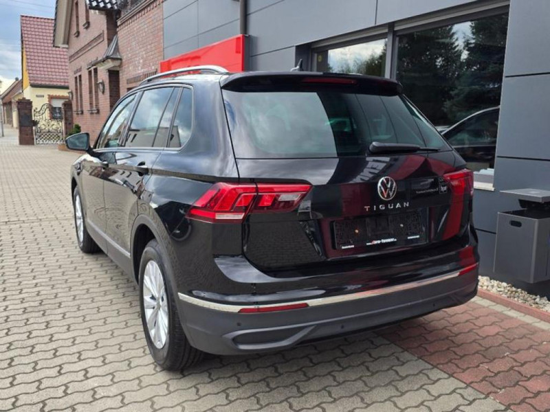Volkswagen Tiguan 2.0 TDI 150ch BVA  occasion  L'Union - photo n5