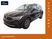 Volkswagen Tiguan occasion  année 2023 boite Automatique Annonce Volkswagen Tiguan occasion Diesel 2.0 TDI 150ch BVA à L'Union