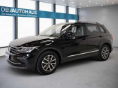 Volkswagen Tiguan occasion  année 2023 boite Automatique Annonce Volkswagen Tiguan occasion Diesel 2.0 TDI 150ch BVA à L'Union
