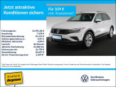 Annonce Volkswagen Tiguan occasion Diesel 2.0 TDI 150ch BVA � L'Union