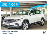 Annonce Volkswagen Tiguan occasion Diesel 2.0 TDI 150ch BVA  L'Union