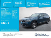 Volkswagen Tiguan 2.0 TDI 150ch BVA   L'Union 31