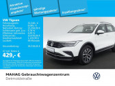 Volkswagen Tiguan occasion année 2024 boite Automatique Annonce Volkswagen Tiguan occasion Diesel 2.0 TDI 150ch BVA à L'Union
