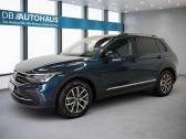 Volkswagen Tiguan occasion année 2023 boite Automatique Annonce Volkswagen Tiguan occasion Diesel 2.0 TDI 150ch BVA à L'Union