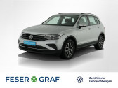Volkswagen Tiguan occasion année 2023 boite Automatique Annonce Volkswagen Tiguan occasion Diesel 2.0 TDI 150ch BVA à L'Union