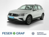 Volkswagen Tiguan occasion année 2023 boite Automatique Annonce Volkswagen Tiguan occasion Diesel 2.0 TDI 150ch BVA à L'Union