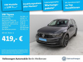 Volkswagen Tiguan occasion année 2023 boite Automatique Annonce Volkswagen Tiguan occasion Diesel 2.0 TDI 150ch BVA à L'Union