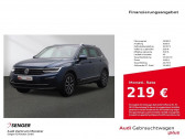 Volkswagen Tiguan 2.0 TDI 150ch BVA   L'Union 31