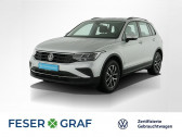Volkswagen Tiguan occasion année 2023 boite Automatique Annonce Volkswagen Tiguan occasion Diesel 2.0 TDI 150ch BVA à L'Union