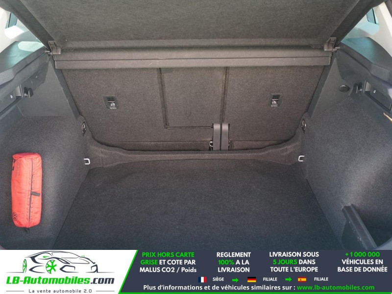 Volkswagen Tiguan 2.0 TDI 150ch BVM  occasion � Beaupuy - photo n�12