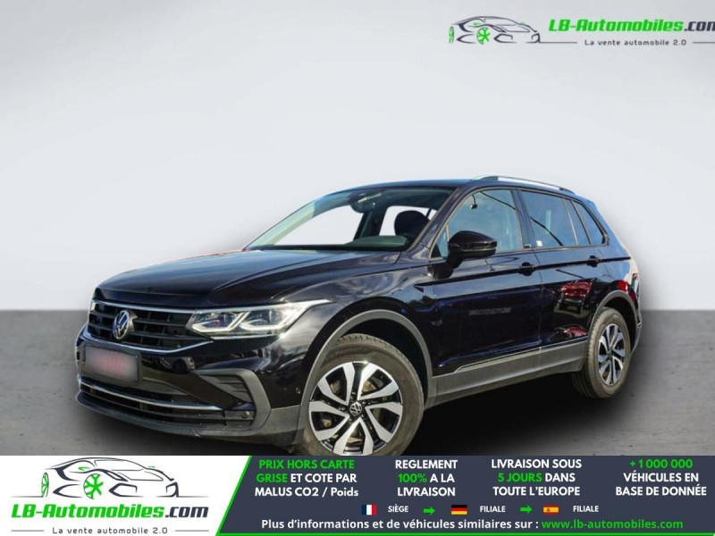 Volkswagen Tiguan 2.0 TDI 150ch BVM  occasion � Beaupuy