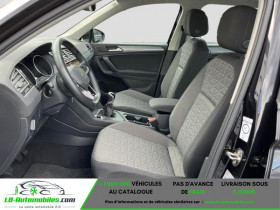 Volkswagen Tiguan 2.0 TDI 150ch BVM  occasion � Beaupuy - photo n�4