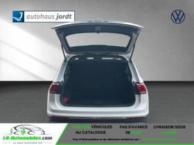 Volkswagen Tiguan 2.0 TDI 150ch BVM  occasion � Beaupuy - photo n�7