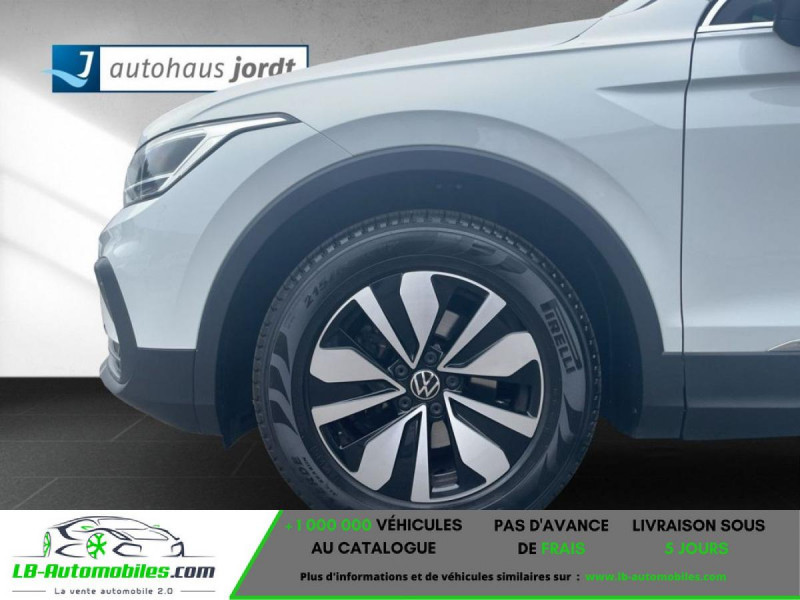 Volkswagen Tiguan 2.0 TDI 150ch BVM 2023 - photo n°6 Volkswagen Tiguan 2.0 TDI 150ch BVM  occasion à Beaupuy - photo n°6