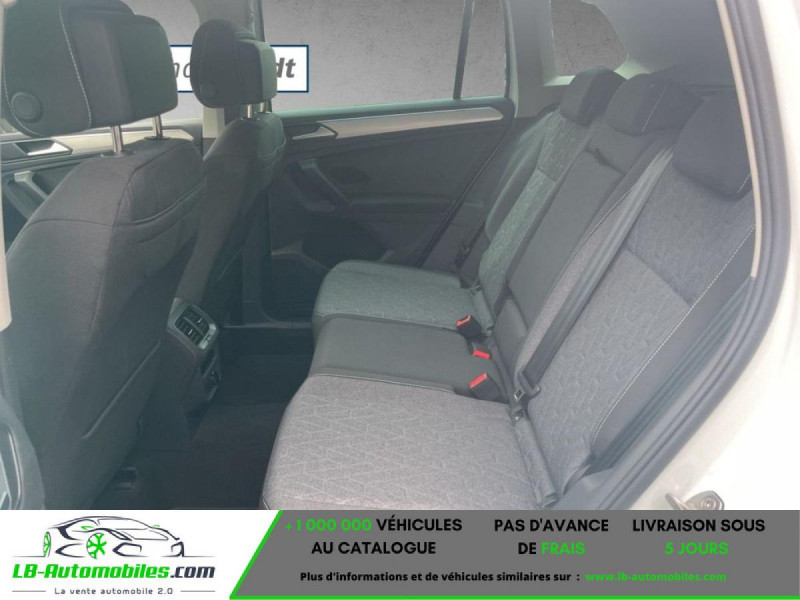 Volkswagen Tiguan 2.0 TDI 150ch BVM 2023 - photo n°5 Volkswagen Tiguan 2.0 TDI 150ch BVM  occasion à Beaupuy - photo n°5