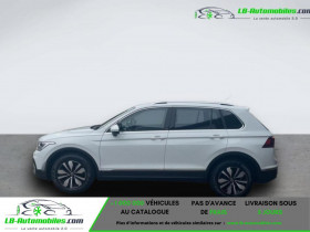Volkswagen Tiguan 2.0 TDI 150ch BVM  occasion � Beaupuy - photo n�4