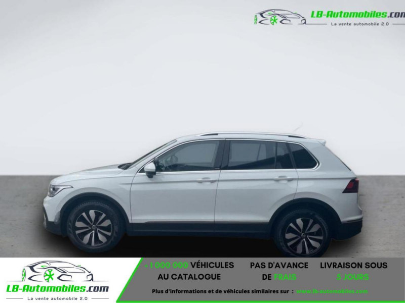 Volkswagen Tiguan 2.0 TDI 150ch BVM 2023 - photo n°4 Volkswagen Tiguan 2.0 TDI 150ch BVM  occasion à Beaupuy - photo n°4
