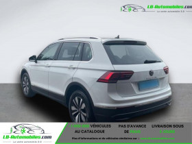 Volkswagen Tiguan 2.0 TDI 150ch BVM  occasion � Beaupuy - photo n�3