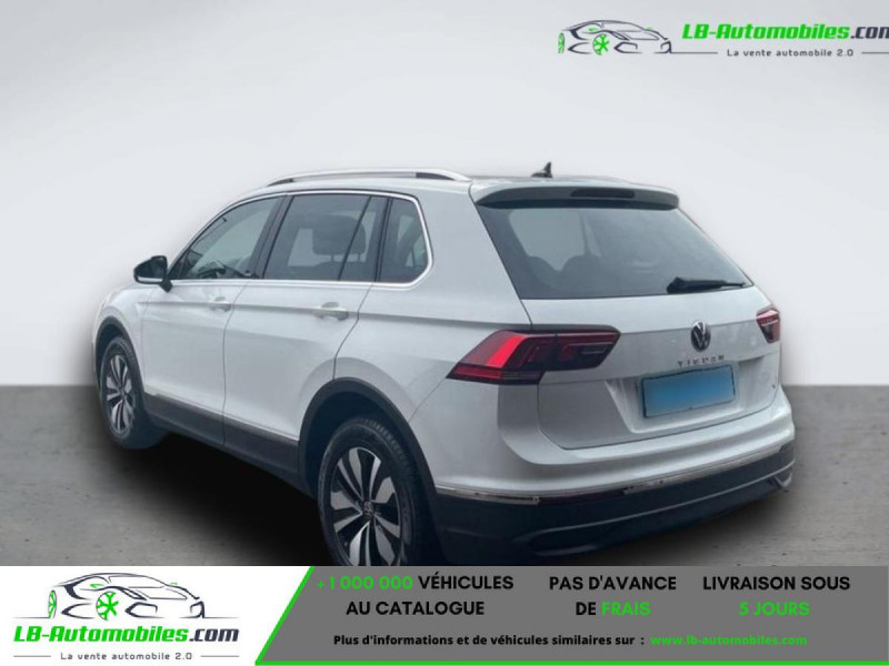 Volkswagen Tiguan 2.0 TDI 150ch BVM 2023 - photo n°3 Volkswagen Tiguan 2.0 TDI 150ch BVM  occasion à Beaupuy - photo n°3