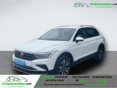 Volkswagen Tiguan occasion  année 2023 boite Manuelle Annonce Volkswagen Tiguan occasion Diesel 2.0 TDI 150ch BVM à Beaupuy