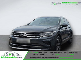 Volkswagen Tiguan 2.0 TDI 150ch BVM  occasion � Beaupuy - photo n�2