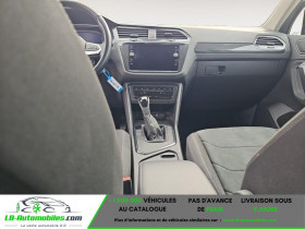 Volkswagen Tiguan 2.0 TDI 150ch BVM  occasion � Beaupuy - photo n�3