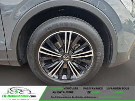 Volkswagen Tiguan 2.0 TDI 150ch BVM  occasion � Beaupuy - photo n�7