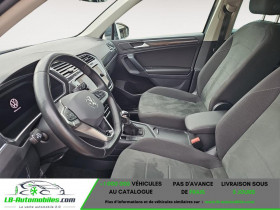 Volkswagen Tiguan 2.0 TDI 150ch BVM  occasion � Beaupuy - photo n�6