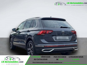 Volkswagen Tiguan 2.0 TDI 150ch BVM  occasion � Beaupuy - photo n�4