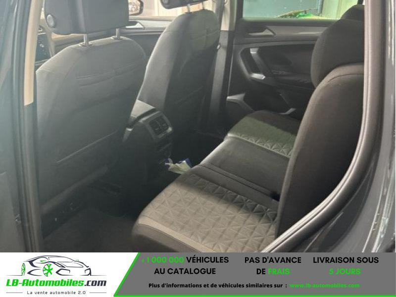 Volkswagen Tiguan 2.0 TDI 150ch BVM  occasion  Beaupuy - photo n3